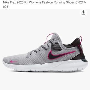Nike Flex 2020 Rn Womens Running Shoes(SIZE 9)